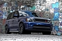 Range Rover Sport Miyagi Edition Unleashed by Project Kahn