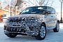 2018 Range Rover Sport Plug-in Hybrid Spied, Looks Different Than Regular Model