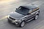Range Rover Sport UK Prices, Specs Announced