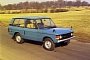 Range Rover SUV Celebrates Its 45th Birthday Today, Land Rover Must be Proud
