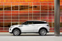 Range Rover to Build a Mini Competitor