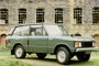 Range Rover Turns 40