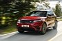 Range Rover Velar Updated In Europe For MY 2019