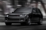Range Rover Vogue Gets RS600 and 600LE Editions from Kahn
