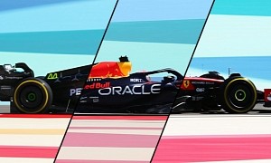Ranking All the Liveries for the 2023 Formula 1 Season