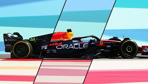 Ranking All the Liveries for the Upcoming Formula 1 Season