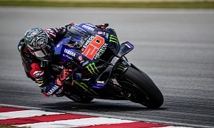 Ranking the 2022 MotoGP Liveries From Worst to Best - Part Two