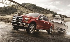 Ranking the 5 Best Large Pickup Trucks Under $30,000 (Used)