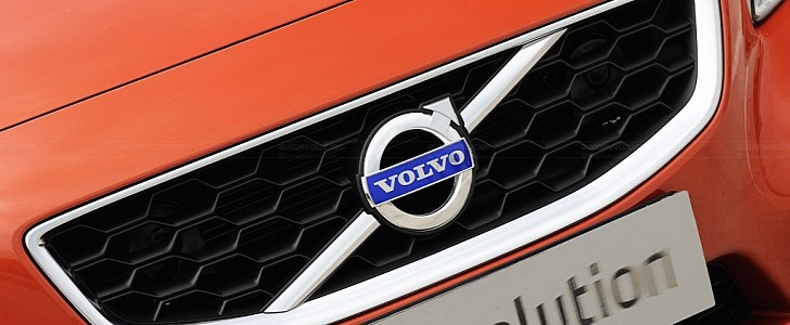 Volvo says customer data wasn't exposed