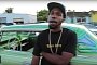 Rapper Curren$y Explains the Work Done on His Custom 1964 Chevrolet Impala