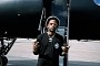 Fabolous’ Latest Flex Is Matching His Outfit to Matte Black Private Jet Similar to Diddy’s