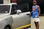 Rapper Fabolous Likes a Gas Station in New Jersey Because “They Take Fit Pics” of Him