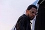 Rapper Fabolous' Pilot Gives Him Shots Before Flying in a Private Jet