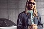 Rapper Future Shows How to Drive a Porsche Like a BOSS Without Actually Driving