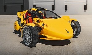 Rapper Gunna's Custom Campagna T-Rex Is Definitely Made to Stand Out