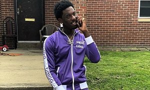 Rapper Jimmy Wopo Killed in Drive-By Shooting in Pittsburgh