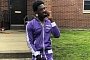 Rapper Jimmy Wopo Killed in Drive-By Shooting in Pittsburgh