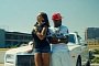 Ne-Yo Switches Ghost for Camaro ZL1 in "Money Can't Buy": Hot Model Driving