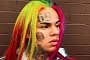 Rapper Tekashi69 Kidnapped from Friend’s Car, Pistol Whipped, Robbed