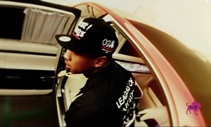 Rapper Tyga Will Soon Flash His Million Dollar Car Fleet in New MTV2 Series