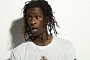 Rapper Young Thug Addresses Video of His 10YO Daughter Driving a Car