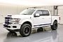 Raptor What Now? Ford Dealership Upgrades F-150 Pickup Truck To 650 HP