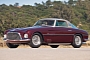 Rare 1953 Ferrari 375 America Coupe to Fetch $2M