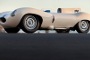 Rare 1956 Jaguar D-Type To Be Auctioned
