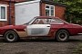 Rare 1964 Ferrari 330 GT 2+2 Series I Spent 40 Years in a Barn, Is Asking for Another Shot