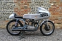 Rare 1965 Ducati 350SC Heading to Brooklands Auction