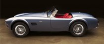 Rare 1965 Shelby Cobra To Be Auctioned