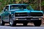 Rare 1968 Mercury Cougar GT-E Has Someone Impressed Enough to Pay $132K for It