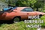 Rare 1969 Dodge Charger Flexes an Unexpected Engine, Ready for Full Restoration