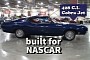 Rare 1969 Ford Torino Talladega Has a Unique Feature Purists Will Probably Hate