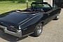 Rare 1969 Pontiac GTO Convertible 4-Speed Manual Is a Real 242 Goat, Only 2,415 Built
