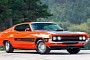 Rare 1970 Ford Torino Twister Special Is a Mustang Brother From the Same Mother