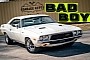 Rare 1972 Dodge Challenger Rallye 340 Lived With Its Owner for 51 Years, Looks To Flourish