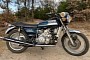 Rare 1975 Suzuki RE5 Rotary Calls Your Name, Appears to Be in Top Condition