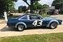 Rare 1978 Plymouth Volare Kit Car Has Richard Petty Written All Over It