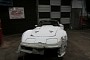 Rare 1979 Chevrolet Corvette Needs a New Engine, a Front Bumper, and a Lot of Love