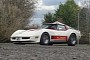 Rare 1980 Chevy Corvette C3 “Duntov Turbo” Can Be Yours, But There's a Catch