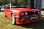 Rare 1985 BMW Alpina 333i Up for Sale