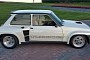 Rare 1985 Renault R5 Turbo 2 With Group B DNA Hides Terrifying Rotary Secret