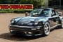 Rare 1986 Porsche 911 Turbo S Fails To Sell, Dealer Flat Out Refuses $185,000