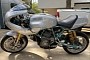 Rare 2006 Ducati Paul Smart 1000 LE Spreads the Aftermarket Love With Zard Pipework