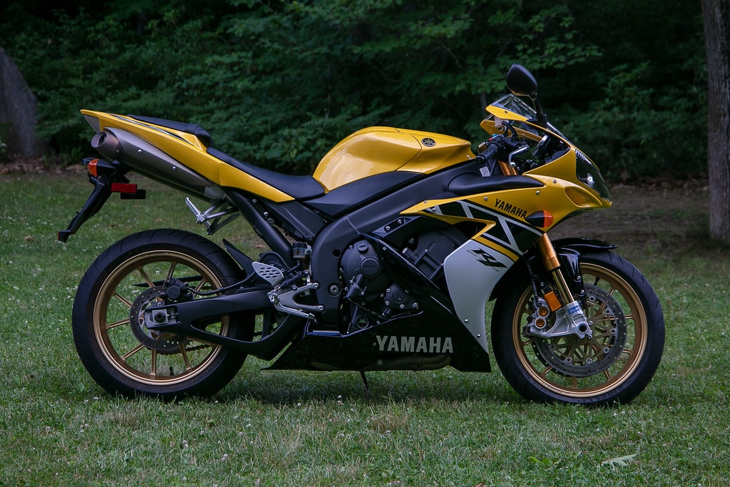 2006 Yzf R1 For Sale  Yamaha Motorcycles Near Me  Cycle Trader