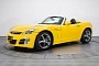 Rare 2007 Saturn Sky "Mallett" LS2 Conversion Listed for $39,900