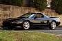 Rare 22k-Mile 1998 Acura NSX-T Wants to Stick-Shift Mesmerize Its Second Owner