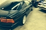 Rare Alpina B12 for Sale in Pennsylvania, One of Two Ever Brought to the US