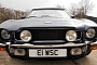 Rare Aston Martin V8 Volante for Sale